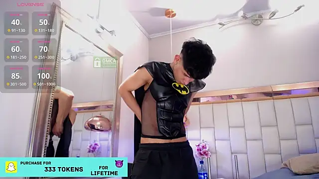 Jhonny-Blake online show from 02-02-25, 12:09