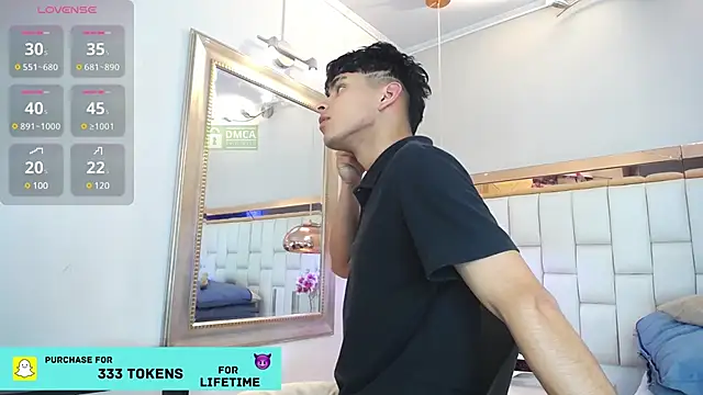 Jhonny-Blake online show from 02-05-25, 08:57