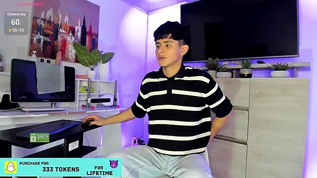 Jhonny-Blake online show from 02-12-25, 08:50