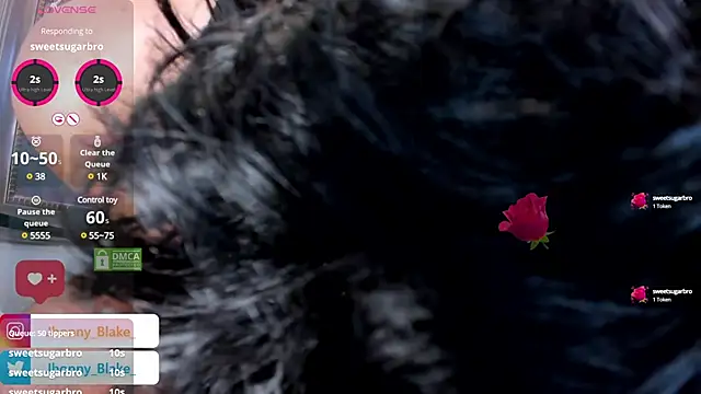 Jhonny-Blake online show from 03-02-25, 03:02