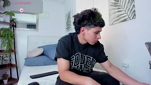 Jhonny-Blake online show from 04-24-26, 08:00