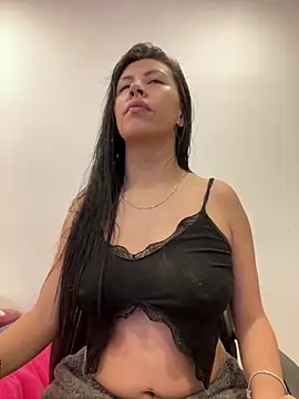 Alanna atm  online show from 02-26-26, 08:57