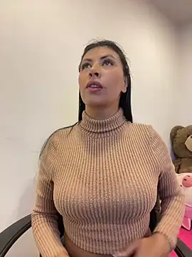 Alanna atm  online show from 05-31-26, 10:55