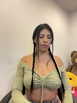 Alanna atm  online show from 06-16-26, 12:52