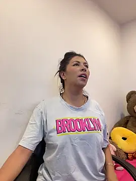 Alanna atm  online show from 06-18-26, 11:25