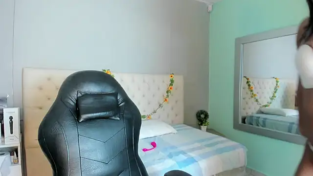 nami sam01 online show from 02-20-25, 06:24