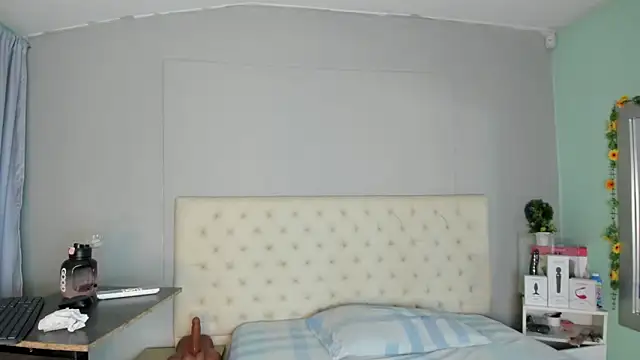 nami sam01 online show from 10-01-25, 01:50