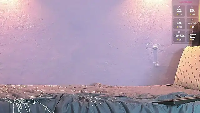 Snapshot of Sofia_Clauss_ chatting on 03-19-25, 10:22 Sofia Clauss online show from 03-19-25, 10:22