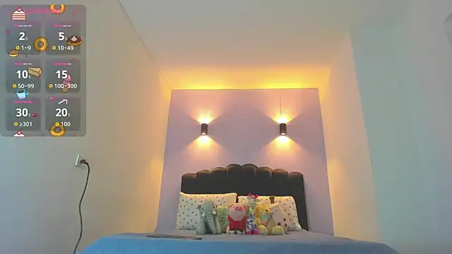 Snapshot of Sofia_Clauss_ chatting on 11-06-25, 07:26 Sofia Clauss online show from 11-06-25, 07:26