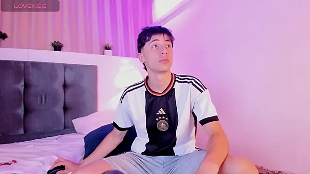 AlessandroDybala online show from 03-10-25, 06:45