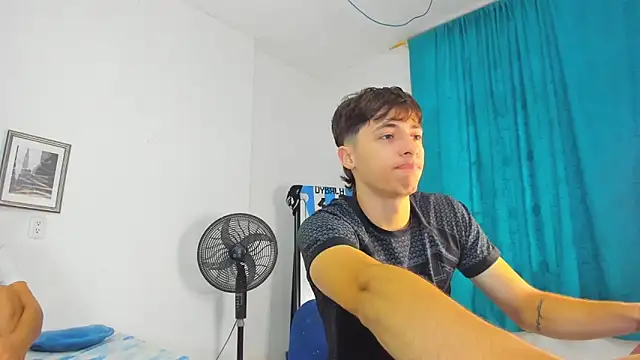 AlessandroDybala online show from 02-19-26, 12:12