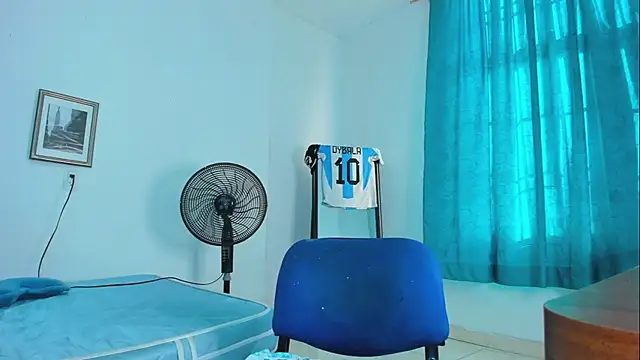 AlessandroDybala online show from 02-26-26, 12:26