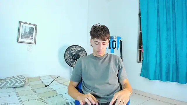 AlessandroDybala online show from 03-14-26, 12:10