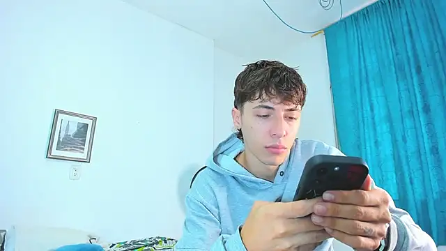 AlessandroDybala online show from 04-08-26, 12:16