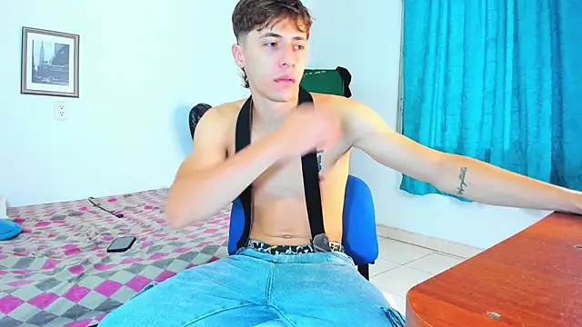 AlessandroDybala online show from 04-18-26, 01:26