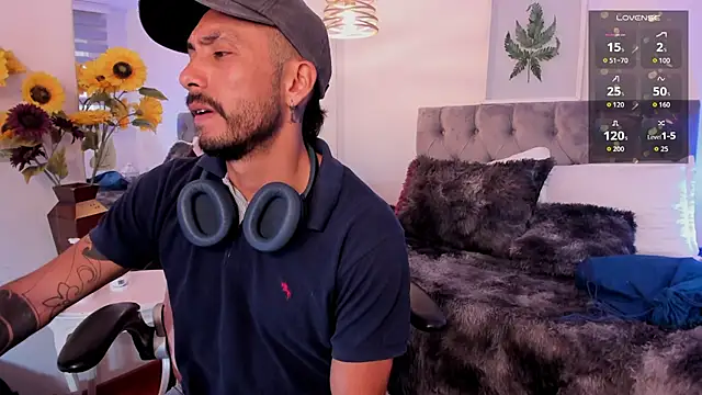 Tom cooper  online show from 09-25-25, 12:09