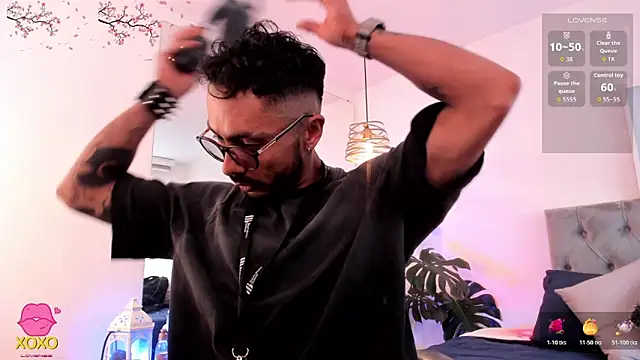 Tom cooper  online show from 11-07-25, 12:16