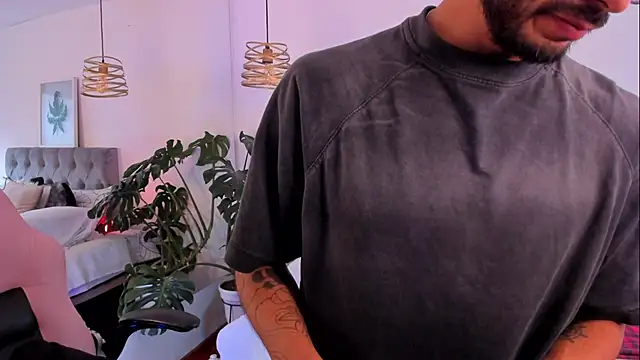 Tom cooper  online show from 11-15-25, 12:45