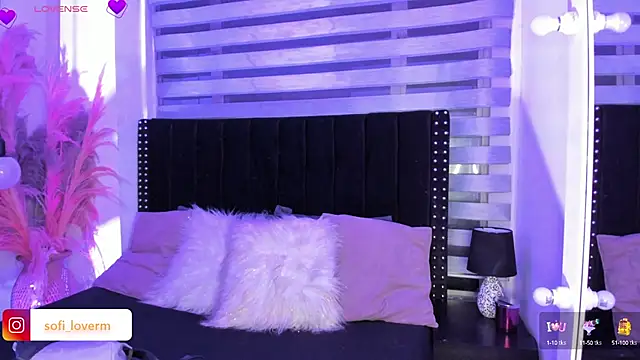 Sofiia-Rubb online show from 01-11-25, 04:06