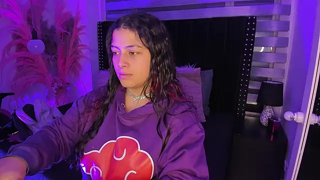 Sofiia-Rubb online show from 01-15-25, 04:04