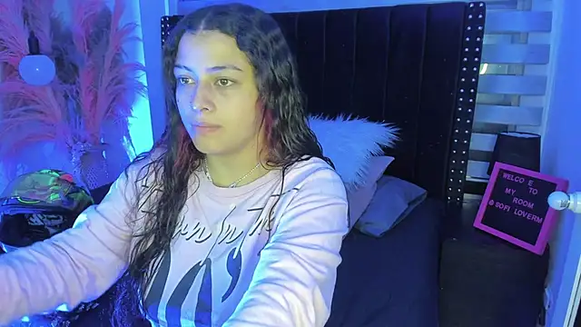 Sofiia-Rubb online show from 01-21-25, 03:59