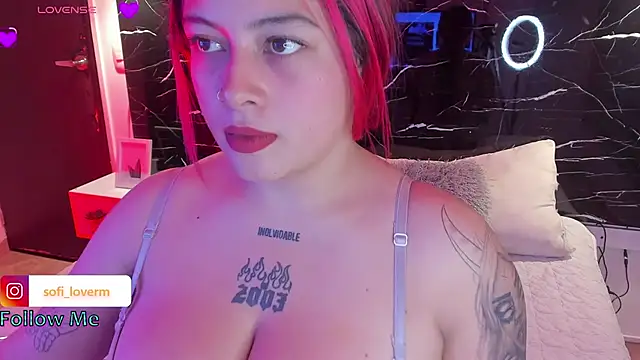 Sofiia-Rubb online show from 02-06-26, 04:17