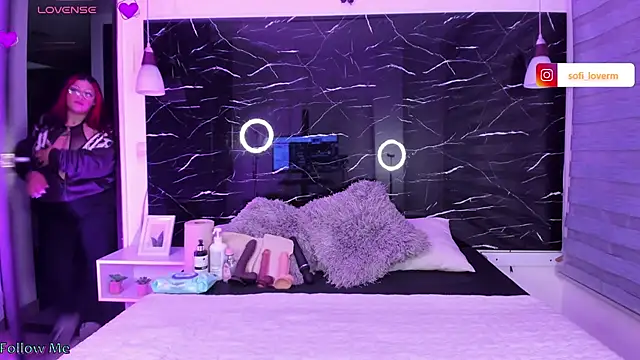 Sofiia-Rubb online show from 03-02-26, 07:15