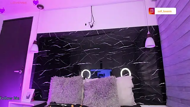 Sofiia-Rubb online show from 04-02-26, 04:21