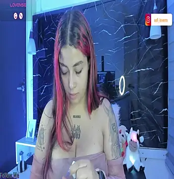 Sofiia-Rubb online show from 06-10-26, 04:12