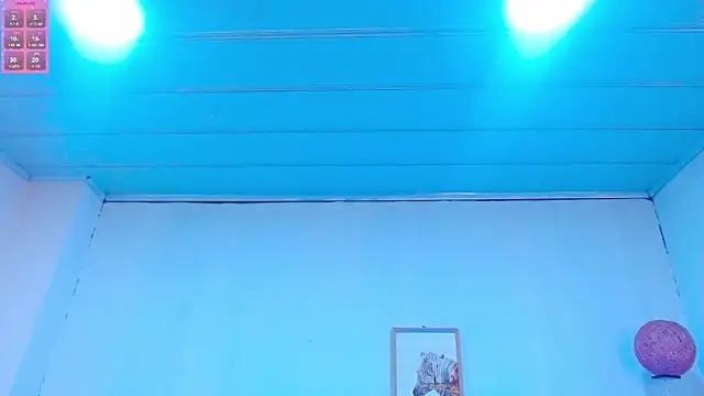 candy lux  online show from 06-18-26, 06:34