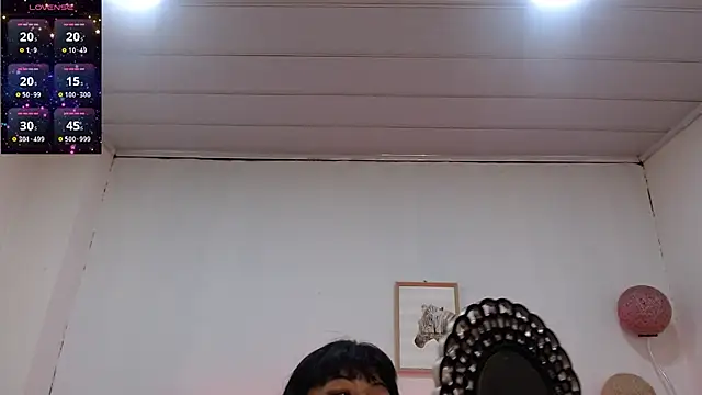 candy lux  online show from 06-27-26, 01:39