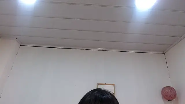 candy lux  online show from 07-07-26, 07:07