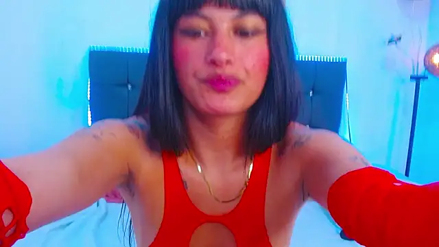 candy lux  online show from 07-10-26, 07:27
