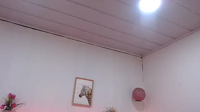 candy lux  online show from 07-19-26, 07:06