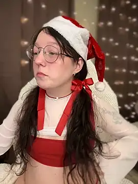 emigooflordXD online show from 12-25-24, 02:13