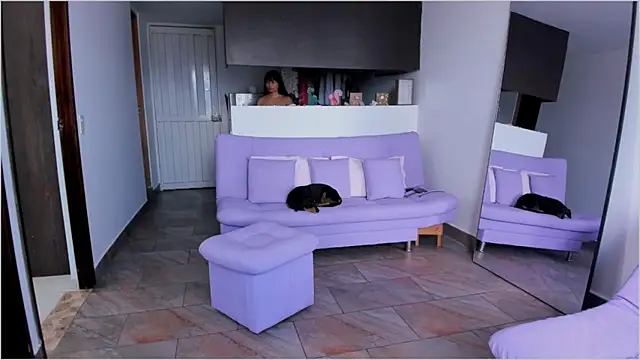 Snapshot of Lauren_A chatting on 09-10-25, 07:36 Lauren A online show from 09-10-25, 07:36