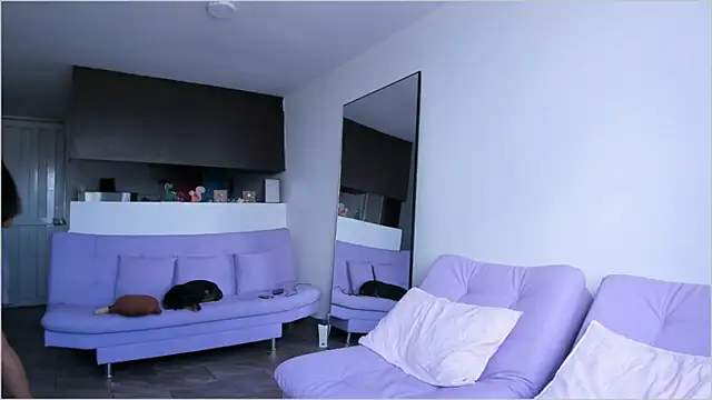 Snapshot of Lauren_A chatting on 09-23-25, 06:55 Lauren A online show from 09-23-25, 06:55