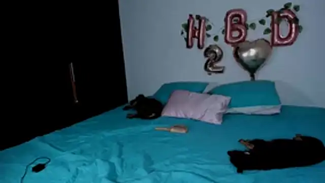 Lauren A online show from 12-17-25, 08:59