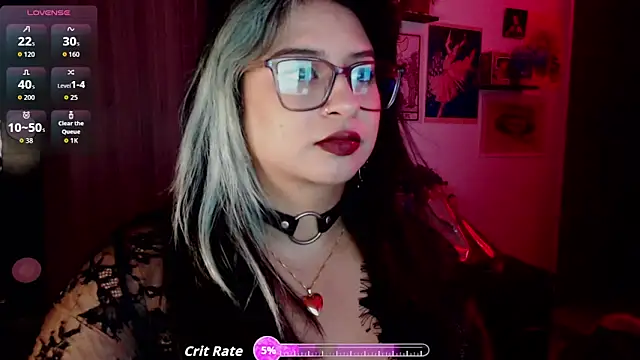 mollyshake1 online show from 10-23-25, 06:23