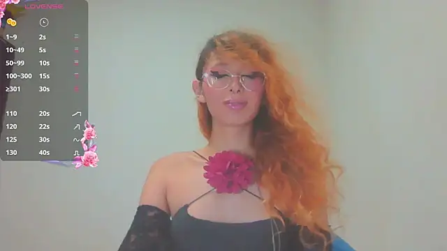Snapshot of kim_pendavis chatting on 08-07-26, 06:04 kim pendavis online show from 08-07-26, 06:04