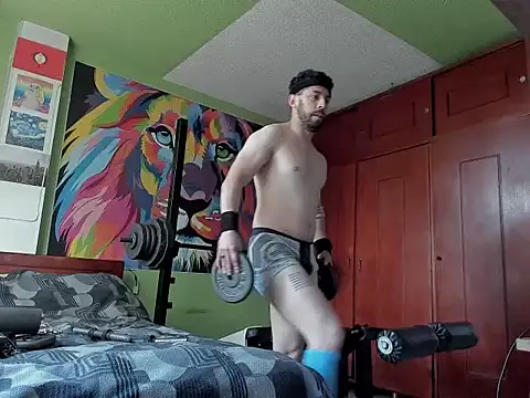 irokdan891 online show from 10-24-25, 06:04