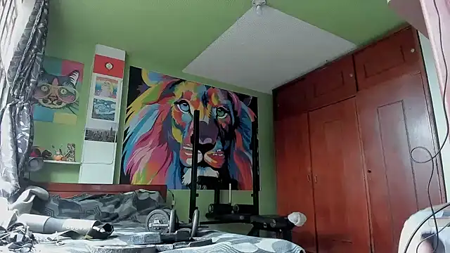 irokdan891 online show from 11-10-25, 06:07