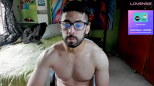 irokdan891 online show from 02-10-26, 05:50