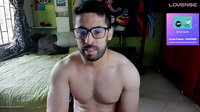 irokdan891 online show from 02-26-26, 05:45