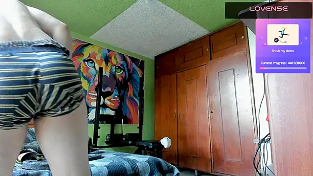 irokdan891 online show from 04-22-26, 06:09