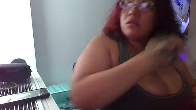 WitchiKitti online show from 07-17-26, 05:47