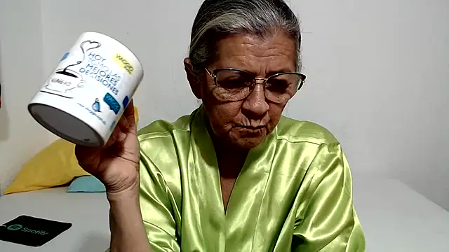 candy mature  online show from 06-29-26, 11:10