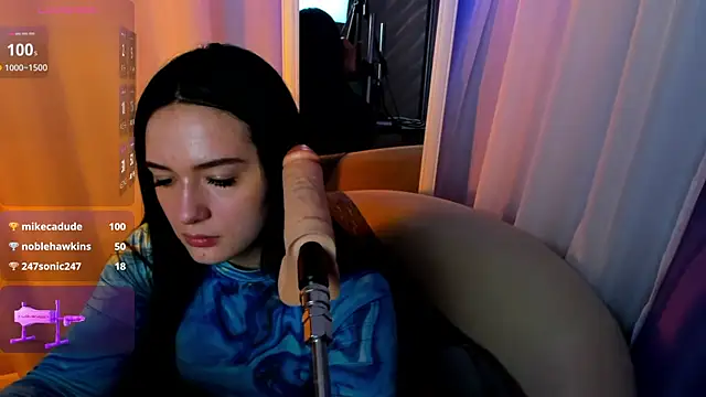 Grand Vita online show from 03-08-25, 05:33