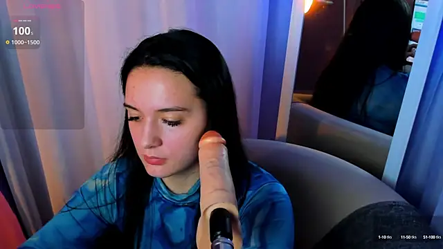 Grand Vita online show from 03-12-25, 04:35