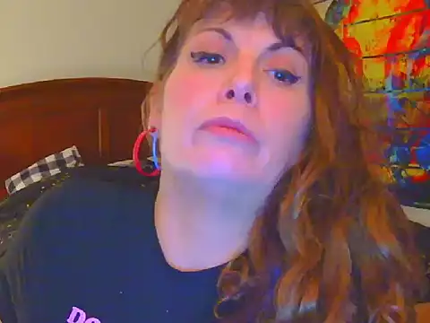Snapshot of HeyyImHarlowe chatting on 01-03-25, 06:55 HeyyImHarlowe online show from 01-03-25, 06:55